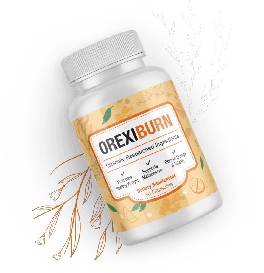 OrexiBurn™ formula