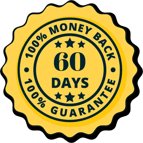 OrexiBurn™ money back guarantee